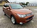 2013 Mitsubishi Outlander