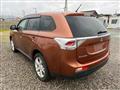 2013 Mitsubishi Outlander