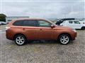 2013 Mitsubishi Outlander