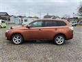 2013 Mitsubishi Outlander