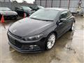 2010 Volkswagen Scirocco