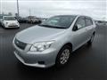 2007 Toyota Corolla Fielder