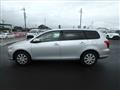 2007 Toyota Corolla Fielder