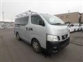2017 Nissan NV350 Caravan