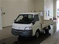 2004 Mazda Bongo Truck