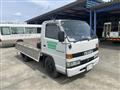 1993 Isuzu Elf