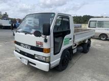 1993 Isuzu Elf
