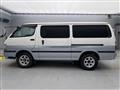 2002 Toyota Hiace Van