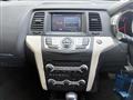 2010 Nissan Murano