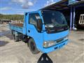2004 Isuzu Elf