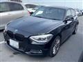 2014 BMW 1 Series