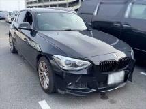 2014 BMW 1 Series