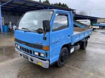 1986 Isuzu Elf