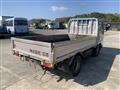 2002 Mitsubishi Canter