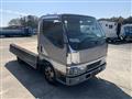 2002 Mitsubishi Canter