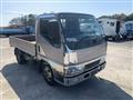 2002 Mitsubishi Canter