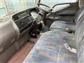 2002 Mitsubishi Canter