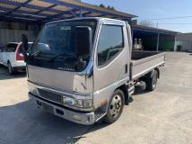 2002 Mitsubishi Canter