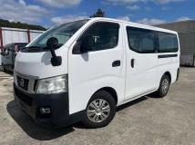 2016 Nissan NV350 Caravan
