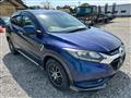 2015 Honda VEZEL