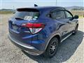 2015 Honda VEZEL