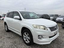 2011 Toyota Vanguard