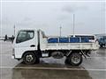 2004 Mitsubishi Canter