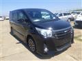 2017 Toyota Noah
