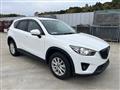 2013 Mazda CX-5