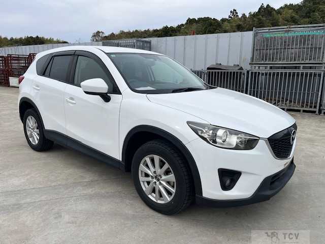 2013 Mazda CX-5