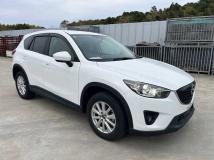 2013 Mazda CX-5