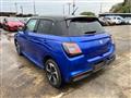 2023 Suzuki Swift