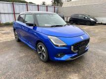 2023 Suzuki Swift
