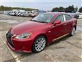 2008 Lexus IS