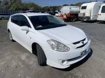 2003 Toyota Caldina