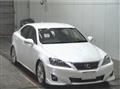 2011 Lexus IS