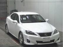 2011 Lexus IS
