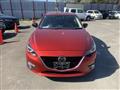 2015 Mazda Axela Sport