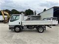 2000 Mitsubishi Canter