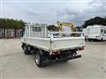 2000 Mitsubishi Canter