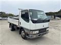 2000 Mitsubishi Canter