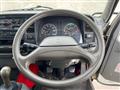2000 Mitsubishi Canter