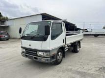 2000 Mitsubishi Canter