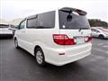 2006 Toyota Alphard
