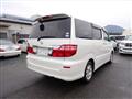2006 Toyota Alphard