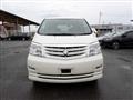 2006 Toyota Alphard