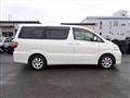 2006 Toyota Alphard