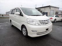 2006 Toyota Alphard