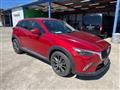2016 Mazda CX-3