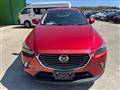 2016 Mazda CX-3